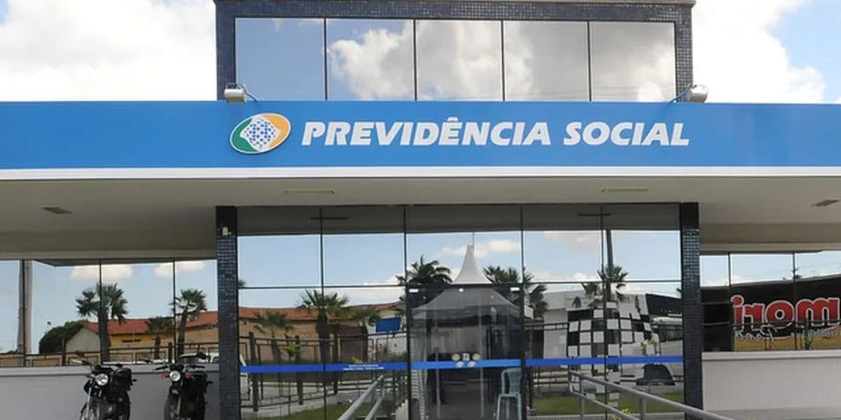 O INSS conta com mais de 39 milhões de beneficiários (Reprodução/Foto: INSS/Divulgação) O INSS conta com mais de 39 milhões de beneficiários (Reprodução/Foto: INSS/Divulgação)