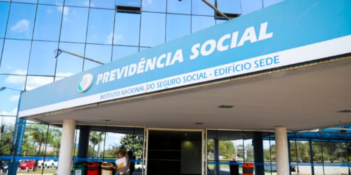 O INSS é um dos maiores órgãos do governo federal (Reprodução/Foto: INSS/Divulgação) O INSS é um dos maiores órgãos do governo federal (Reprodução/Foto: INSS/Divulgação)
