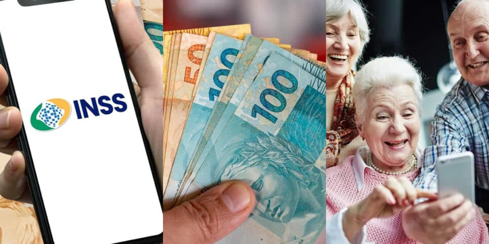 Aposentadoria na casa dos 50 anos: Regra do INSS em vigor nesta quarta (16) garante benefício em 3 passos