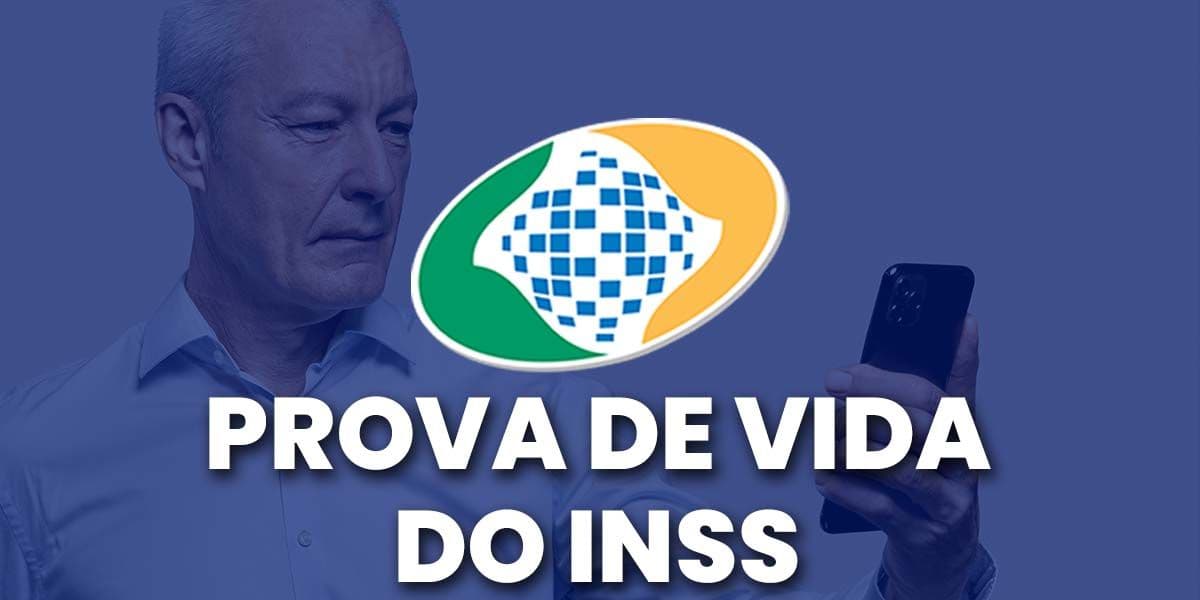A falta da prova de vida não bloqueará o benefício até o fim do ano (Reprodução/Foto: INSS/Divulgação) A falta da prova de vida não bloqueará o benefício até o fim do ano (Reprodução/Foto: INSS/Divulgação)