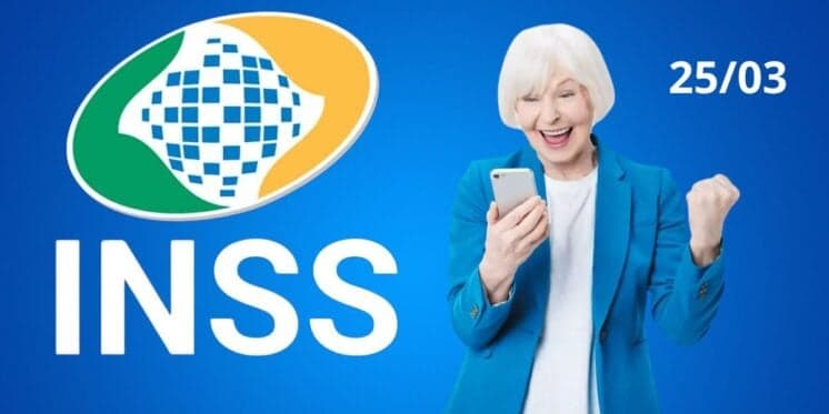 Segunda (25) inicia com grande VITÓRIA  a aposentados: INSS chega com a notícia mais aguardada do mês
