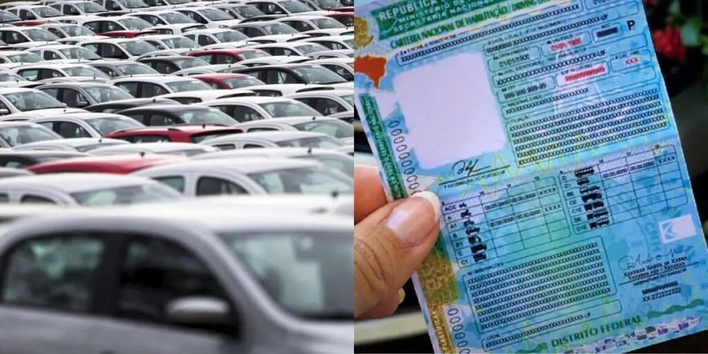 Preço de carro aniquilado, adeus IPVA e vitória da CNH: 3 leis são armadas para garantir isenções a idosos