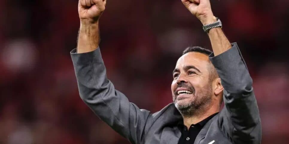 Artur Jorge em êxtase: Botafogo tem confirmação de 3 reforços para ser campeão do Brasileirão