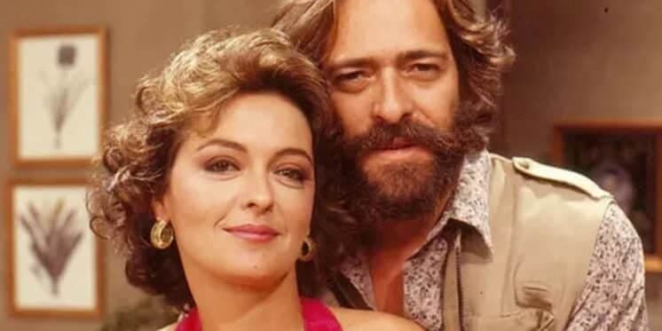 José de Abreu e Maria Zilda Bethlem no filme a Intrusa (Foto: Divulgação/Internet) José de Abreu e Maria Zilda Bethlem no filme a Intrusa (Foto: Divulgação/Internet)