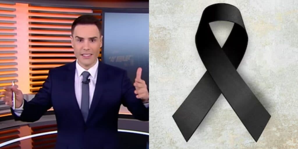 "Meu Deus do céu": Bacci confirma morte no Cidade Alerta e perde o chão com notícia urgente na Record