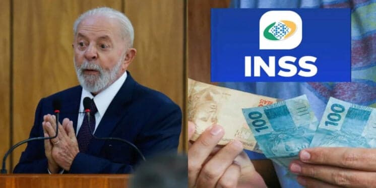 Liberação mais aguardada da história e R$700 extras: Lula garante 2 grandes VITÓRIAS a aposentados do INSS