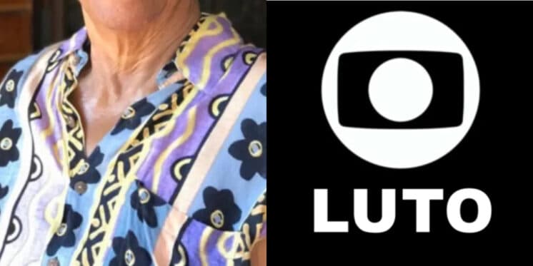 Câncer impiedoso e perda irreparável: A morte de atriz amada da Globo com luto nos corredores do canal