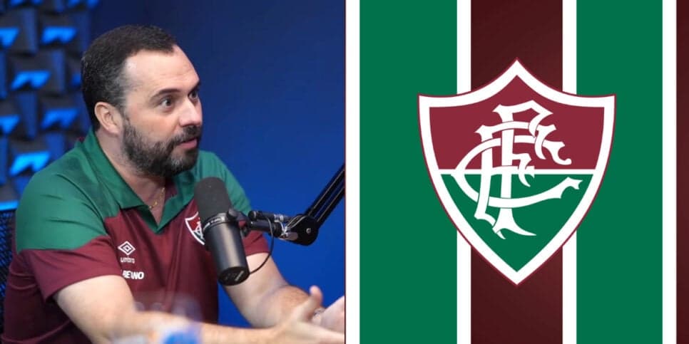 "Nós temos um contrato": Anúncio decisivo de Bittencourt crava verdade sobre venda do Fluminense e nova SAF