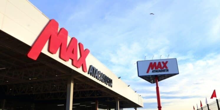 Max Atacadista chegou com 16 unidades em todo o estado de São Paulo (Reprodução: Internet) Max Atacadista chegou com 16 unidades em todo o estado de São Paulo (Reprodução: Internet)