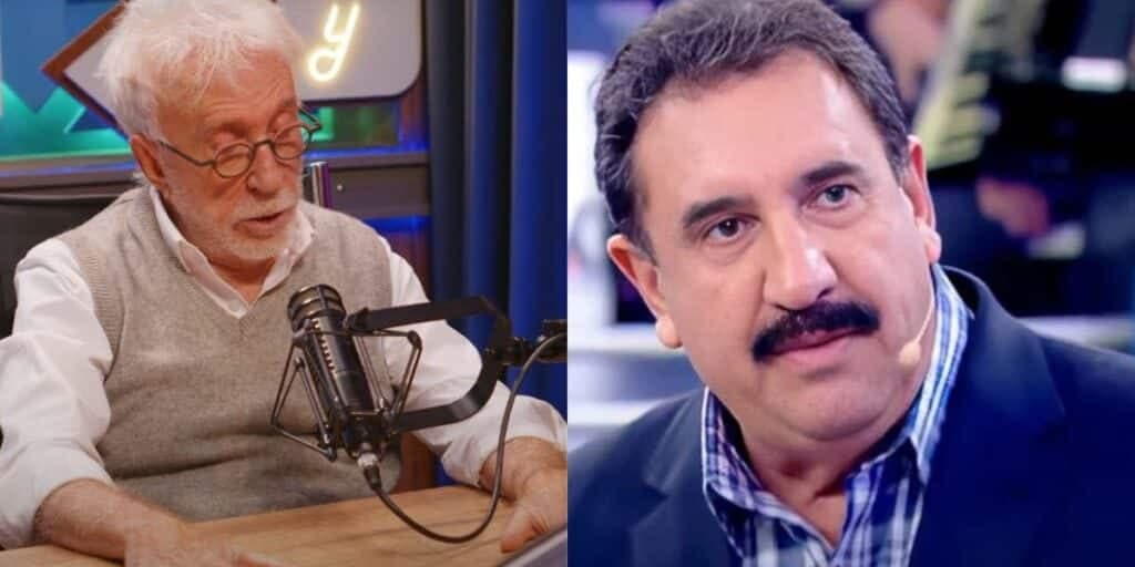 Sem dinheiro, Moacyr Franco vai aos prantos na frente de Portiolli e expõe o que Ratinho fez: “Não permitiu”