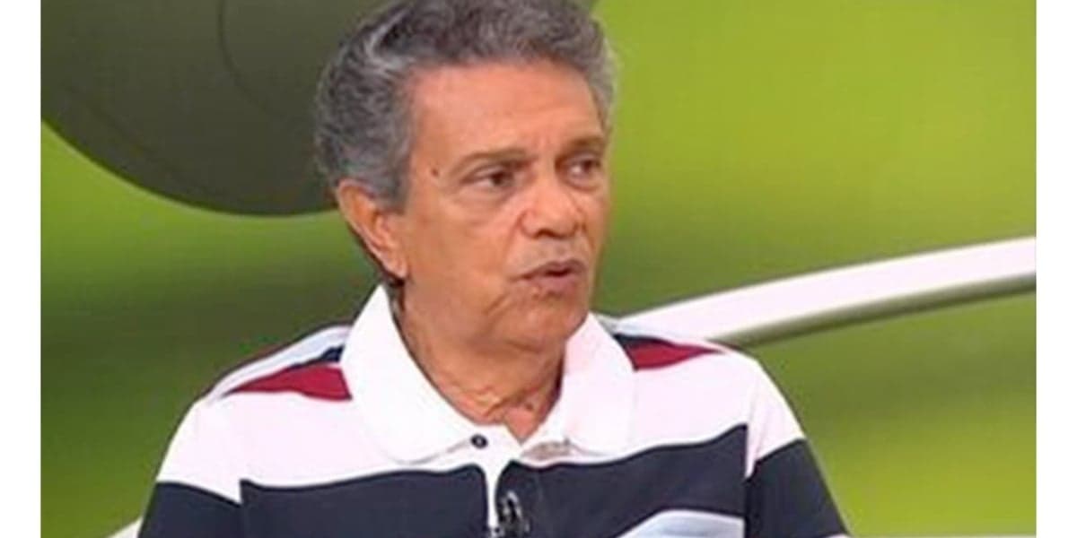 Nelsinho Rosa foi um grande ídolo do Vasco (Foto: Reprodução/ Internet) Nelsinho Rosa foi um grande ídolo do Vasco (Foto: Reprodução/ Internet)