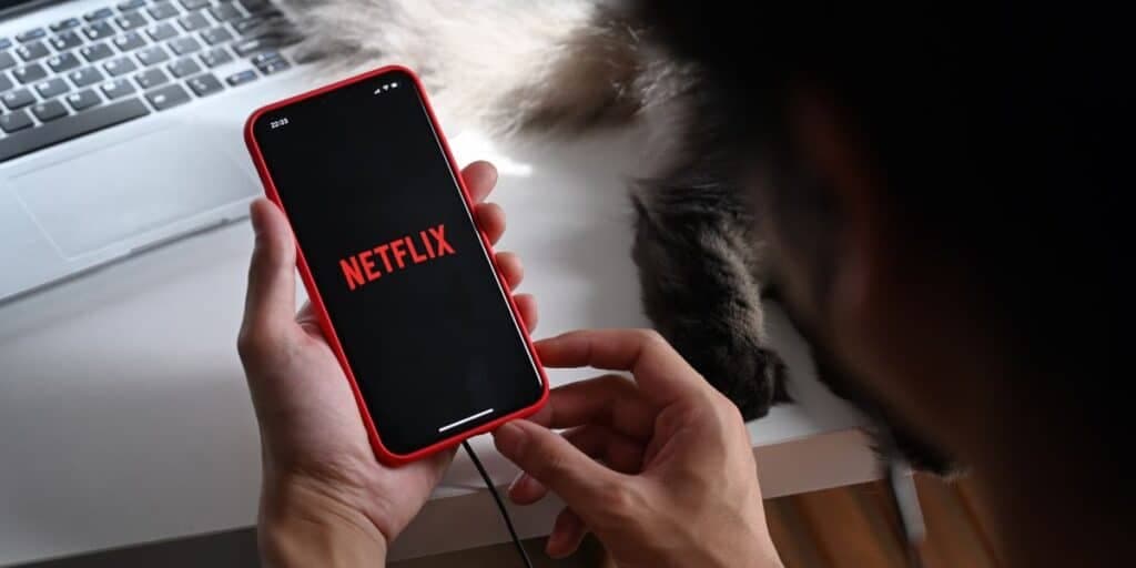 Netflix Netflix