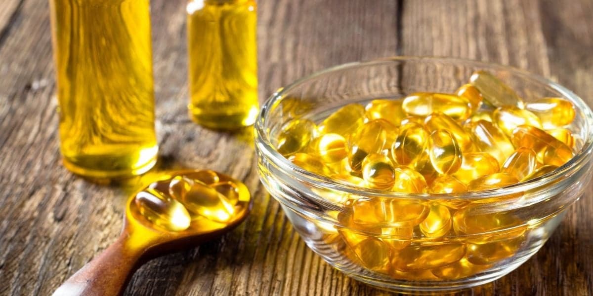 O ômega 3 também pode ser consumido em capsulas (Reprodução: Internet) O ômega 3 também pode ser consumido em capsulas (Reprodução: Internet)