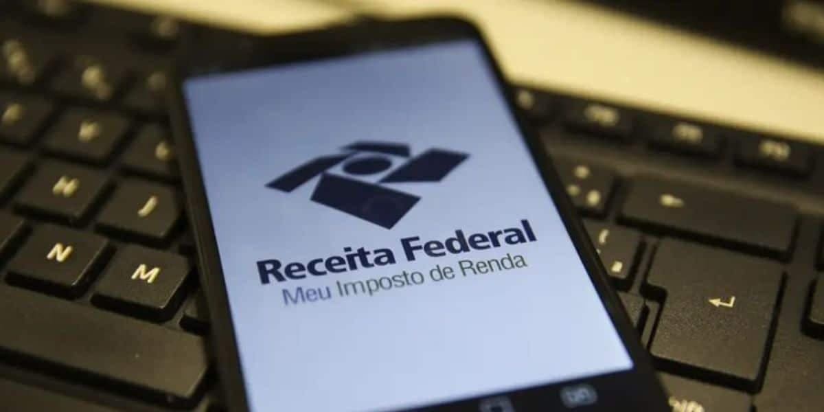 Aplicativo da Receita Federal para ficar por dentro de todos os detalhes (Reprodução: Internet) Aplicativo da Receita Federal para ficar por dentro de todos os detalhes (Reprodução: Internet)