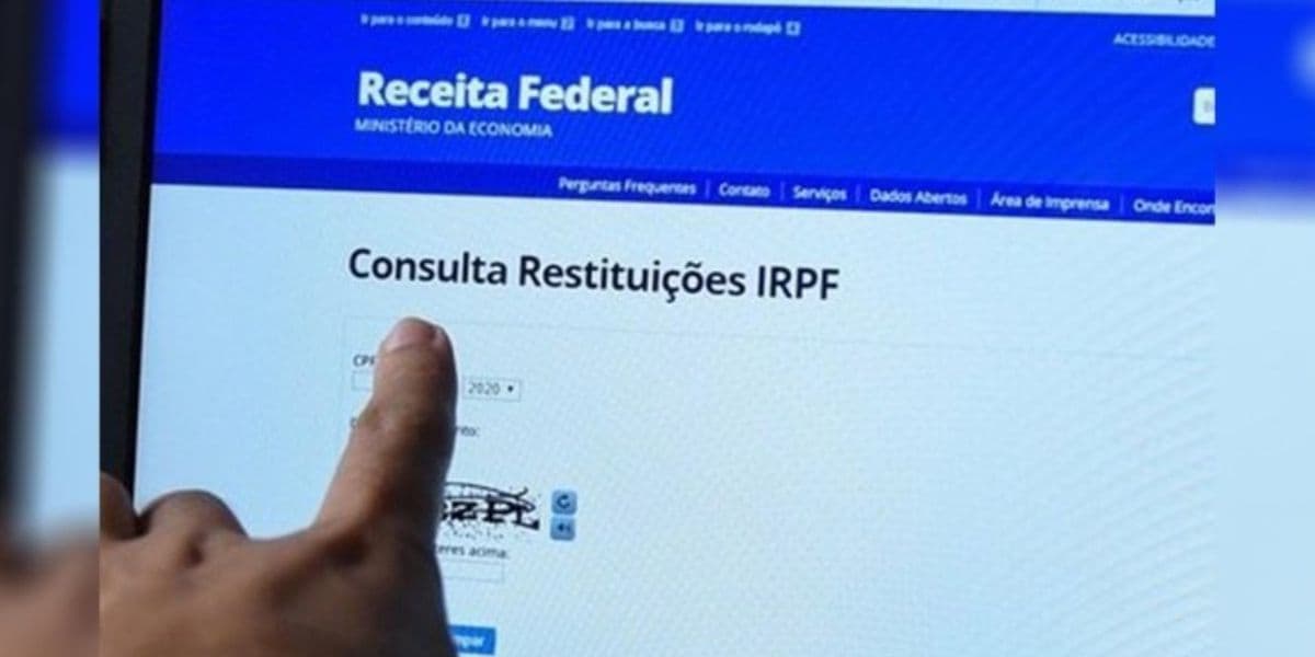 Receita Federal fica de olho em todas as transações (Reprodução: Internet) Receita Federal fica de olho em todas as transações (Reprodução: Internet)