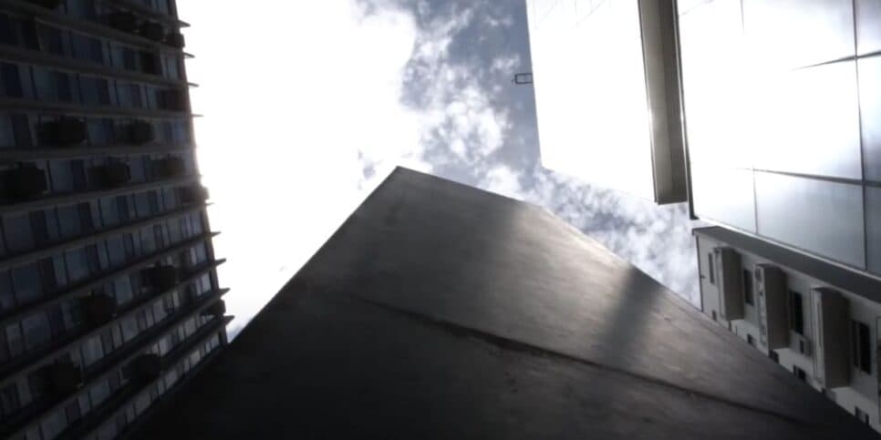 Richard Serra, Globo Richard Serra, Globo