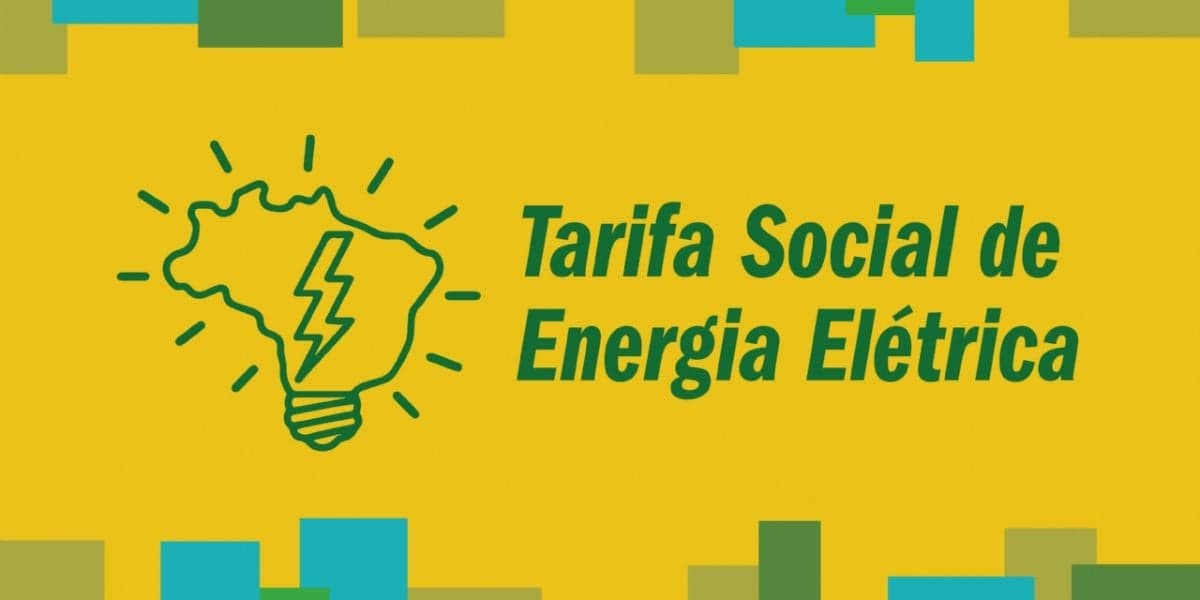 Tarifa Social de Energia Elétrica dá isenção na conta de luz (Foto Reprodução/Internet) Tarifa Social de Energia Elétrica dá isenção na conta de luz (Foto Reprodução/Internet)
