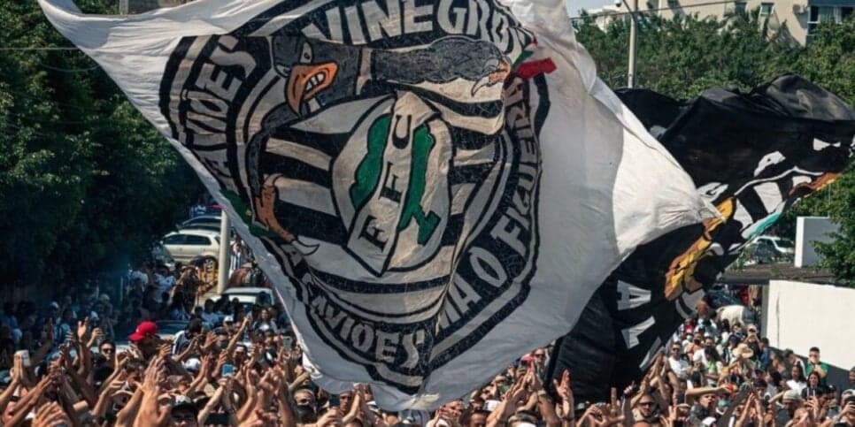 Figueirense, Time Figueirense, Time