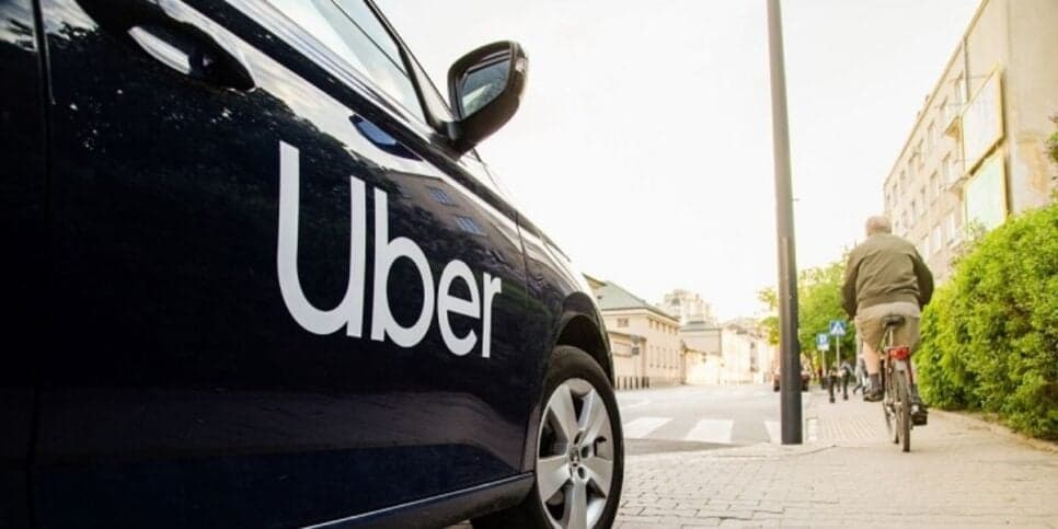 Uber conta com mais de 1 milhão de motoristas no Brasil (Reprodução/Foto: Uber/Divulgação) Uber conta com mais de 1 milhão de motoristas no Brasil (Reprodução/Foto: Uber/Divulgação)