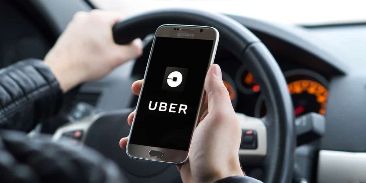 A empresa também terá que se adequar as novas regras no Brasil (Reprodução/Foto: Uber/Divulgação) A empresa também terá que se adequar as novas regras no Brasil (Reprodução/Foto: Uber/Divulgação)