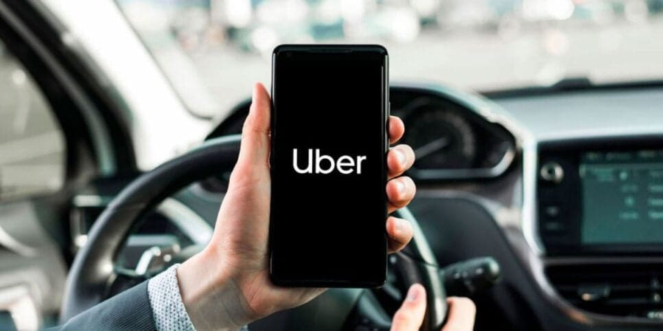 Uber Uber
