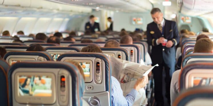 O mesmo terror da Gol e colapso em todos os aeroportos: Companhia aérea gigante acaba falida após 45 anos