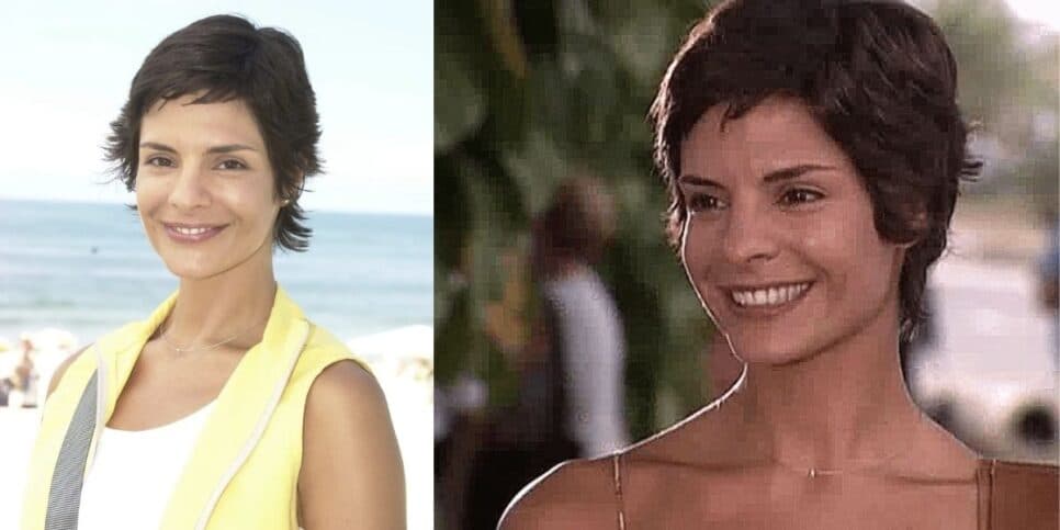 Helena Renaldi em "Mulheres Apaixonadas" (Reprodução/UOL) Helena Renaldi em "Mulheres Apaixonadas" (Reprodução/UOL)