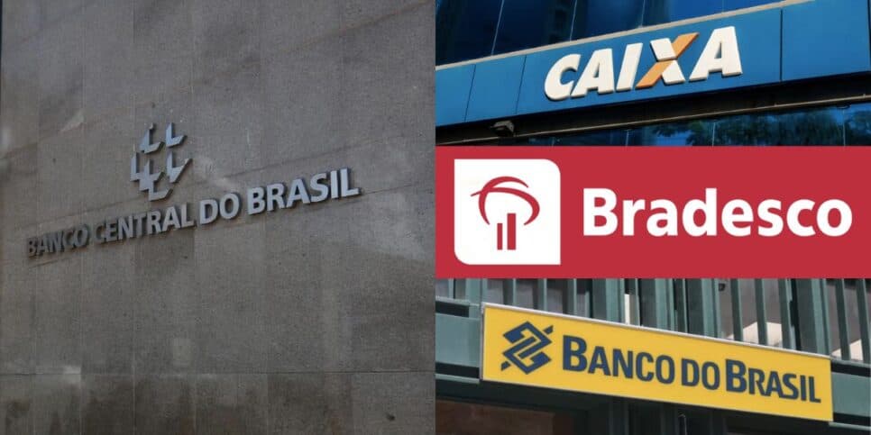 Fim de uma era no Banco Central: Adeus de serviço bancário aclamado atinge em cheio Caixa, BB, Bradesco e +