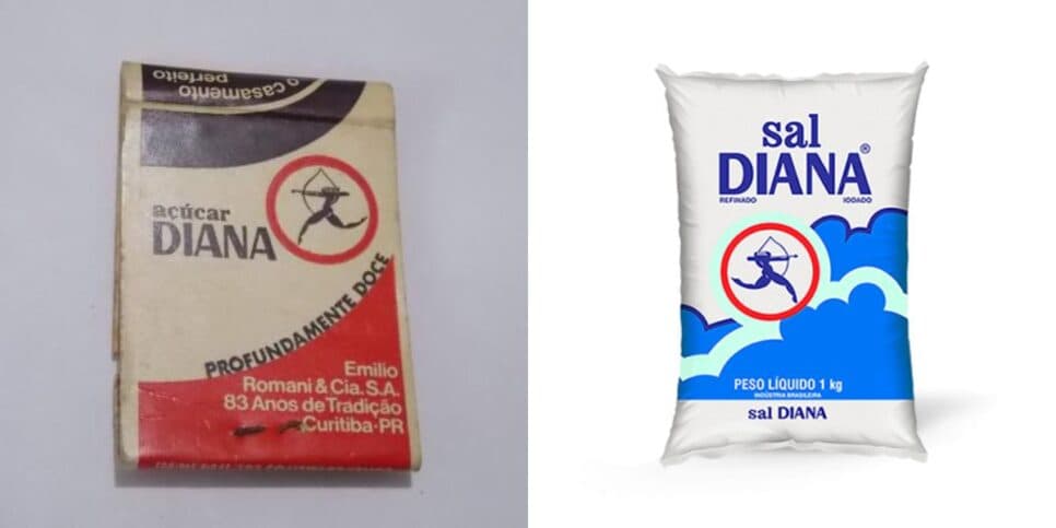 Marca tinha açúcar no portfólio e continua produzindo Sal (Reprodução/Internet) Marca tinha açúcar no portfólio e continua produzindo Sal (Reprodução/Internet)