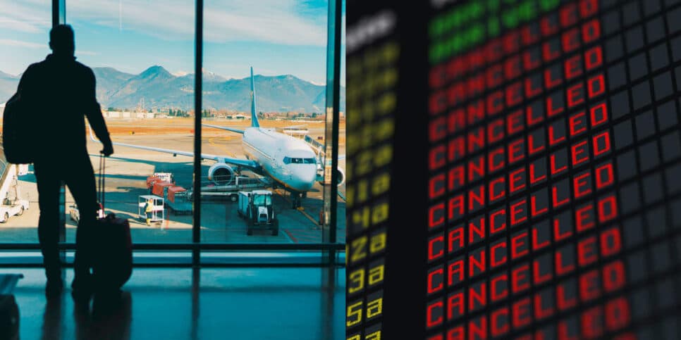 Fim de uma era e todos os voos cancelados: ANAC confirma o fechamento desses aeroportos incluindo SP e RJ