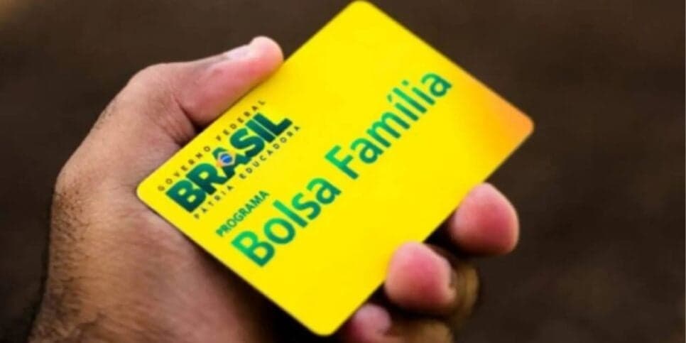 Bolsa Família - Foto: Internet Bolsa Família - Foto: Internet