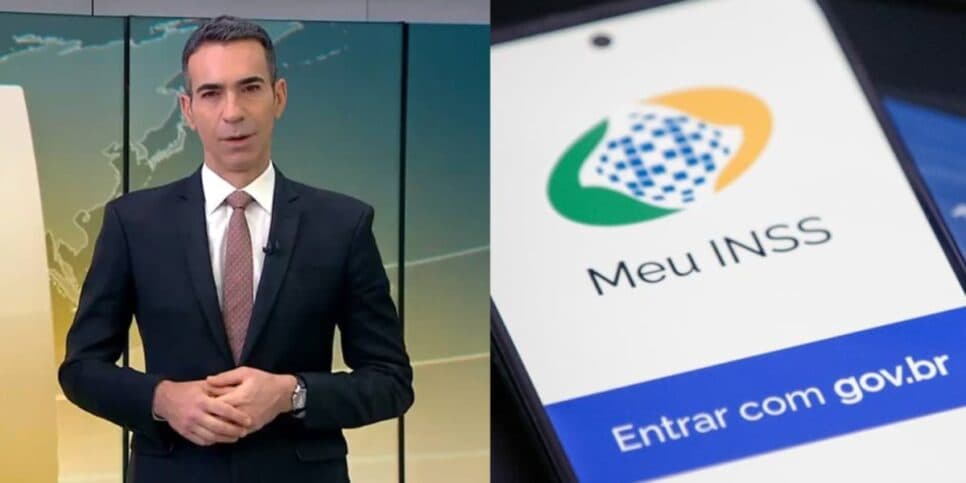 "Em vigor": Tralli paralisa o JH com nova lei que atinge milhares de aposentados e pensionistas do INSS