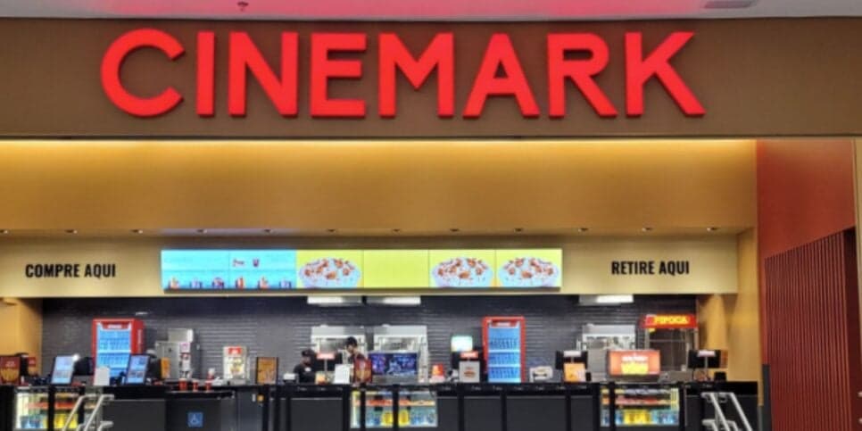 Adeus após 21 anos: O fim de uma era no Cinemark com encerramento de unidade colossal e anúncio oficial