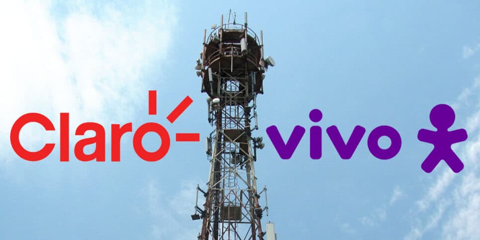 Internet de GRAÇA: Claro fecha maior contrato da história para garantir VITÓRIA em SP e aniquilar a VIVO
