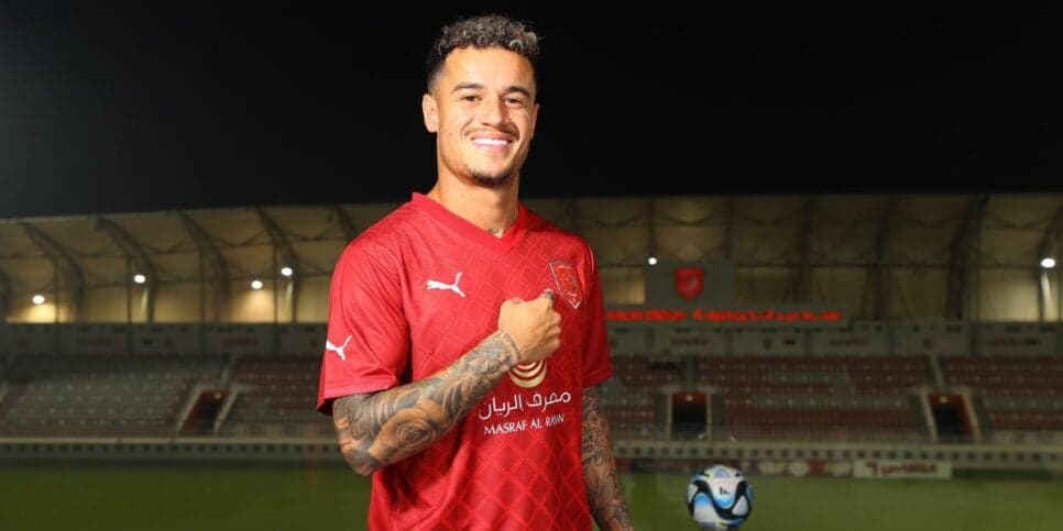 Cruzeiro esnobado e rasteira no Vasco: Coutinho diz ‘sim’ e está prestes a assinar com novo clube