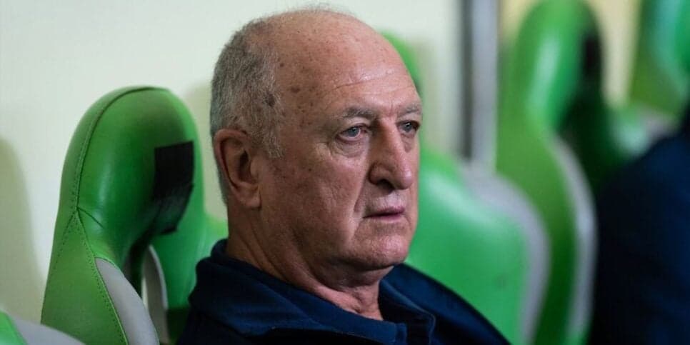 VINGANÇA: Felipão esnoba gigante e volta triunfal na série A e nova contratação cai como bomba após a 4º rodada