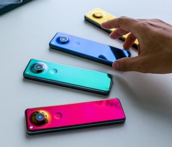 GEM - Foto Internet