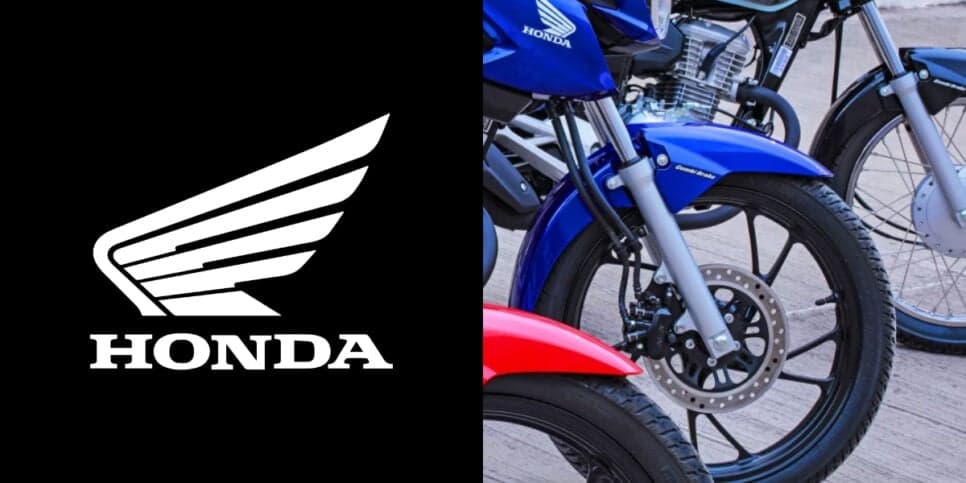 Maior pesadelo da Yamaha: NOVA moto da HONDA pode ser comprada por R$4 mil em país e tem 10 anos de garantia