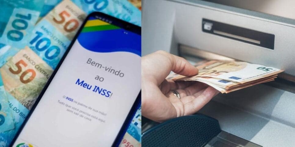 Quase R$8 mil caindo na conta: Maior vitória do INSS é confirmada em ABRIL e milhões estão pulando de alegria