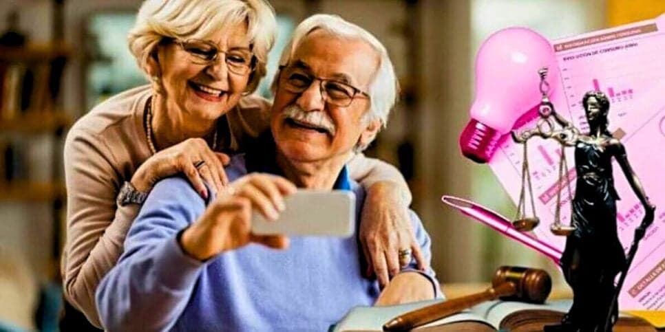 É lei e está EM VIGOR: 6 dívidas que idosos 60+ não precisam pagar e já podem comemorar
