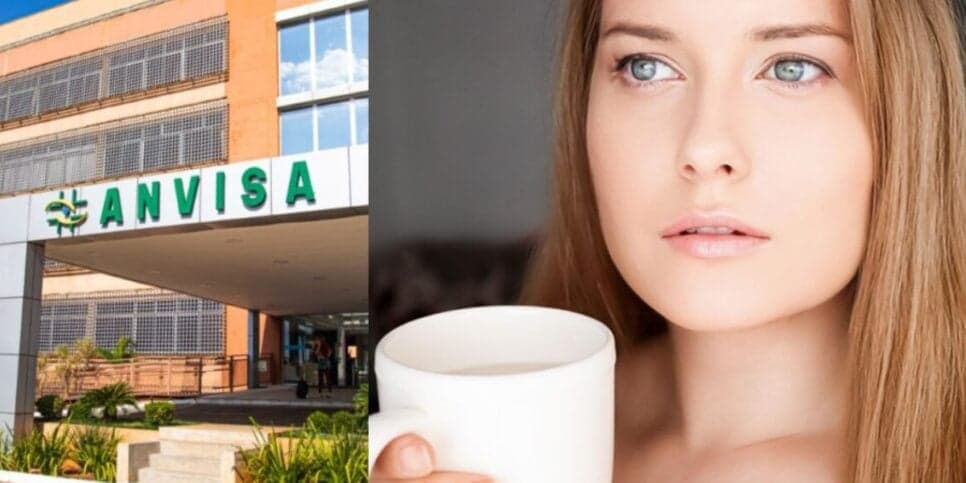 Morte confirmada: A Anvisa decretou a retirada de 9 marcas de chás populares dos mercados por risco fatal