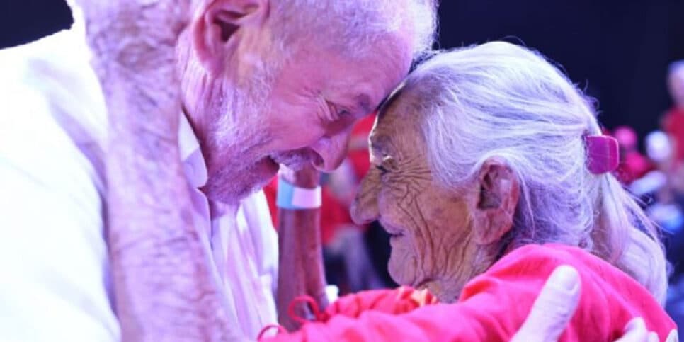 Pagamento em dobro, isenção crucial em aviões e o melhor benefício de 2024: Lula crava 3 vitórias aos idosos 60+