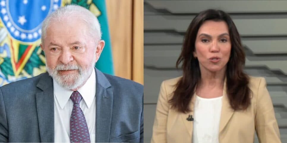 "Hoje": Ana Paula Araújo paralisa BDBR com lei de Lula em vigor que garante +1 isenção de pagamento a milhões