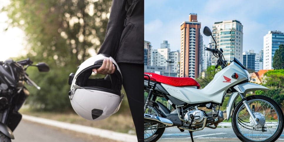 Na casa dos R$ 8 mil e fim da Pop 110: Nova moto mais barata do Brasil é lançada pra aniquilar HONDA em 2024