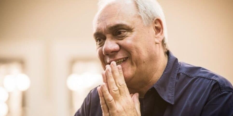 Marcelo Rezende Marcelo Rezende