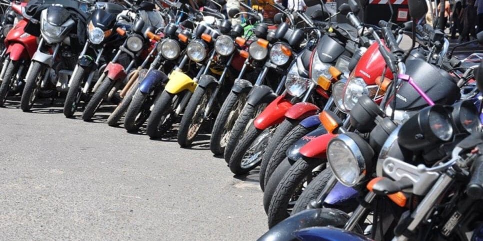 Risco fatal: Uma das maiores montadoras de motos do Brasil determina o recolhimento urgente de 2 modelos amados
