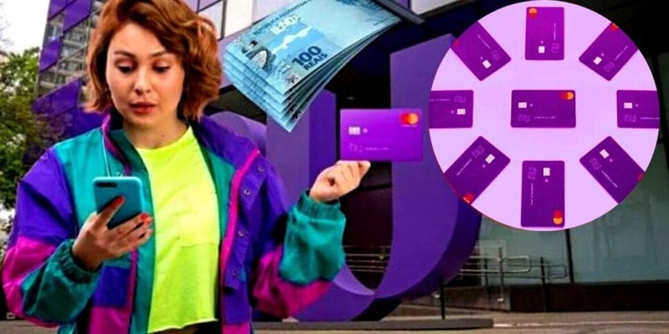 Clientes Nubank que precisam de dinheiro extra devem abrir esse aviso hoje 13/6