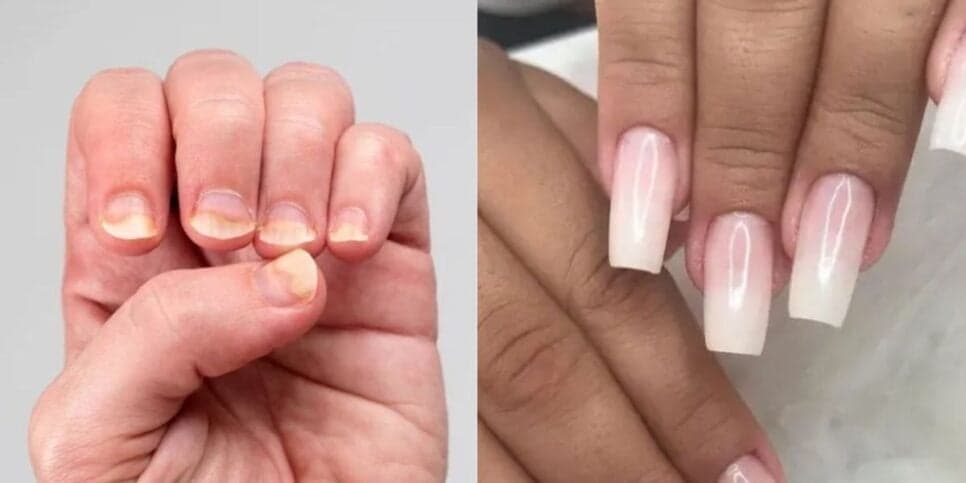Inquebrável e impossível de descascar: Único ingrediente faz o esmalte durar quase uma eternidade nas unhas
