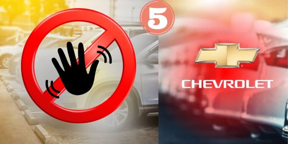 FIM das produções em 2024: O adeus de 5 carros amados, incluindo popular da Chevrolet, extintos no Brasil