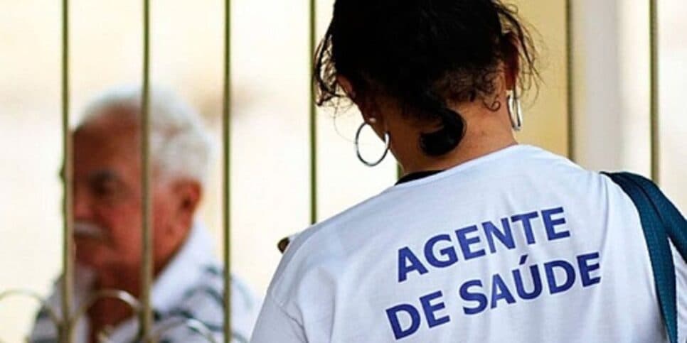 Agentes da saúde de Sidrolândia contaram com o pagamento extra (Reprodução: Internet) Agentes da saúde de Sidrolândia contaram com o pagamento extra (Reprodução: Internet)